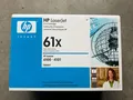 Produktbild: HP 61X Toner Schwarz HP C8061X HP LaserJet 4100 / 4101 Series