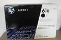 Produktbild: HP 61X Toner C8061X black für LaserJet 4101 4100  Karton C