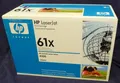 Produktbild: ORIGINAL HP C8061X 61X Toner OVP Ware Laserjet LJ 4100 N TN DTN MFP NEU + RECH.