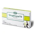 Produktbild: STRYPHNASAL N Nasenstifte 5 St.
