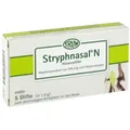 Produktbild: Stryphnasal N Nasenstifte