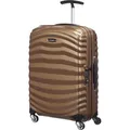 Produktbild: Samsonite Reisekoffer Lite-Shock Spinner, sand, Hartschale, 4 Rollen, 36 Liter, 40 x 55 x 20cm