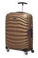 Produktbild: Samsonite Lite-Shock - Spinner S, Handgepäck, 55 cm, 36 L, Braun (Sand)