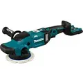 Produktbild: Makita Akku-Exzenterpolierer 18 V DPO600Z 150 mm