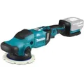 Produktbild: Makita Akku-Exzenterpolierer 18V DPO600Z