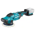 Produktbild: makita DPO600Z Akku-Exzenter-Poliermaschine 0 - 780 /min-1, 18,0 V, ohne Akku