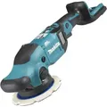 Produktbild: Poliermaschine 18 V Li-ion Lxt Ø150 Mm (produkt Allein) Makita Dpo600z