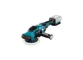 Produktbild: Makita DPO600Z Akku-Exzenterpolierer | 18V | für Autopflege und Lackaufbereitung | ohne Akku und Ladegerät |)