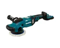 Produktbild: Makita Poliermaschine DPO600Z Akku-Exzenterpolierer