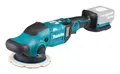 Produktbild: Makita Akku-Poliermaschine, 780 max. U/min, Exzenterpolierer 18V, DPO600Z, 150 mm, Ohne Akku - im Karton