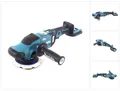 Produktbild: Makita Akku-Poliermaschine DPO 600 Z Akku Exzenterpolierer 18 V 150 mm XPT Brushless Solo - ohne