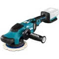 Produktbild: Makita DPO600Z Akku-Exzenterschleifer 18V 150mm Exzenter- Rotationsbetrieb