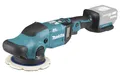 Produktbild: makita Akku-Exzenter-Poliermaschine DPO600Z