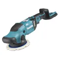 Produktbild: Makita DPO600Z Akku Zufallsschleifer Polierer Nur Gerät 18 V MAKDPO600Z