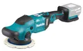 Produktbild: Makita Akku-Exzenterpolierer DPO600Z 18V, 150 mm, 0-780 min ohne Akku und Lader