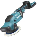 Produktbild: Makita DPO600Z Akku-Exzenterpolierer, 18V, 150 mm, 0-780 min-1