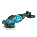 Produktbild: Makita DPO600Z 18V LXT Bürstenloser Zufälliger Orbit Polierer (Nur Gehäuse)