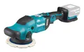 Produktbild: Makita Akku-Exzenterpolierer 18V, DPO600Z, 150 mm, Ohne Akku - im Karton