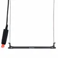 Produktbild: Lenkbar SKYMONKEY Control Bar (55cm) für Lenkdrachen, Kites & Lenkmatten