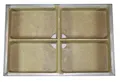 Produktbild: ACO Bodenwanne 60 x 40 mit Stahlzarge