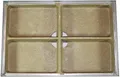 Produktbild: ACO Vario Bodenwanne 60 x 40 cm Polymerbeton