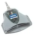 Produktbild: HID OMNIKEY 3021 - SmartCard-Leser - USB - Silber