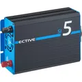 Produktbild: ECTIVE SI 5 Wechselrichter 12V 230V 500W reiner Sinus Inverter Spannungswandler