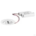 Produktbild: Brumberg LED-Einbaustrahler 3000K 39363173