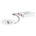 Produktbild: Brumberg 39363173 39363173 LED Ein-/Aufbaustrahler LED 6W Weiß