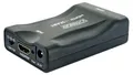 Produktbild: Schwaiger HDMSCA02533, NTSC, PAL, HDMI, SCART, 5 V, 1 A, 88,5 mm