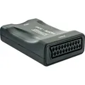 Produktbild: Schwaiger HDMI Scart Konverter