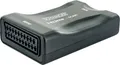 Produktbild: Schwaiger HDMSCA02533 - NTSC - PAL - HDMI - SCART - 5 V - 1 A - 88,5 mm