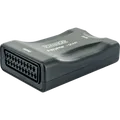 Produktbild: Schwaiger HDMSCA02 533 HDMI®-Scart-Konverter (480i/576i) #38877255