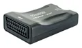 Produktbild: SCHWAIGER HDMSCA02  HDMI-Scart-Konverter