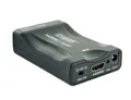 Produktbild: Schwaiger HDMSCA02 533 HDMI®-Scart-Konverter