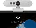 Produktbild: 195892018278 Lenovo GXC1D66063 Webcam 2,8 MP 1920 x 1080 Pixel USB-C Grau Lenovo