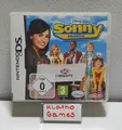 Produktbild: Sonny Munroe (Nintendo DS, 2010) OVP+Anleitung  B1909