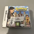 Produktbild: Sonny Munroe / Nintendo DS - Spiel / Zustand: Gut