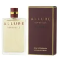 Produktbild: Chanel Allure Sensuelle Eau De Parfum 100 ml