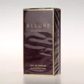 Produktbild: Chanel Allure Sensuelle Eau de Parfum Spray 100 ml