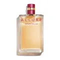Produktbild: Chanel Allure Sensuelle 100 ml blumig-fruchtiges Eau de Parfum für Frauen