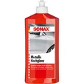 Produktbild: SONAX MetallicHochglanz, 500 ml