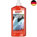 Produktbild: SONAX MetallicHochglanz (500 ml) spezielle Politur für alle Metalliclacke |