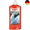 Produktbild: SONAX MetallicHochglanz (500 ml) spezielle Politur für alle Metalliclacke |