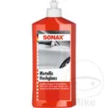 Produktbild: SONAX Spezialpolitur für Metallic-Lack 500 ML