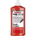 Produktbild: Sonax Politur Metallic Hochglanz Optimaler Langzeitschutz 500ml