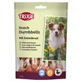 Produktbild: Trixie Premio Duck Bites 80 g, 6 Packungen, Hundesnack, UVP 13,74 EUR, NEU