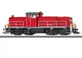 Produktbild: Diesellokomotive Baureihe 294