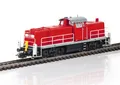 Produktbild: Märklin 39900 Diesellok BR 294 DB Sound drehender Lokführer 5 Jahre GARANTIE OVP