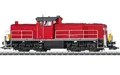 Produktbild: Märklin 39900 Diesellok BR 290  863-6 Epoche 6 SOUND Telexkupplung NEU OVP 1:87